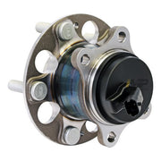 InMotion Parts Wheel Bearing and Hub Assembly P/N:WA590904 - Image 3