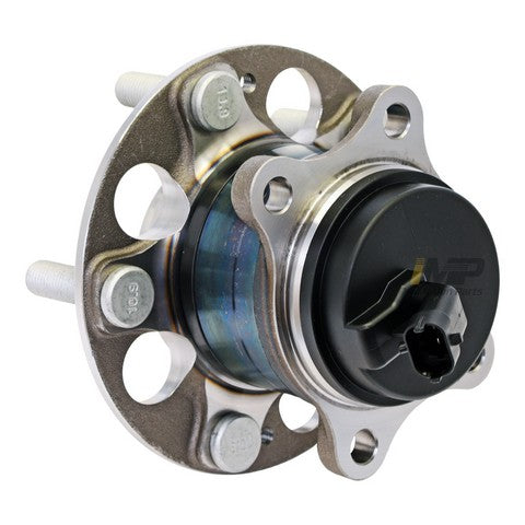 InMotion Parts Wheel Bearing and Hub Assembly P/N:WA590904 - Image 3