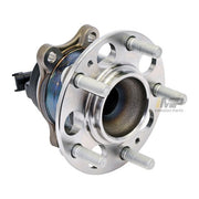 InMotion Parts Wheel Bearing and Hub Assembly P/N:WA590904 - Image 1
