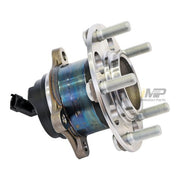 InMotion Parts Wheel Bearing and Hub Assembly P/N:WA590904 - Image 4