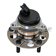 InMotion Parts Wheel Bearing and Hub Assembly P/N:WA590905 - Image 4
