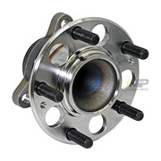 InMotion Parts Wheel Bearing and Hub Assembly P/N:WA590905 - Image 2