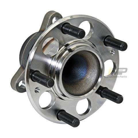 InMotion Parts Wheel Bearing and Hub Assembly P/N:WA590905 - Image 2