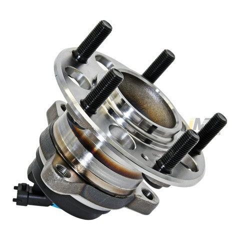 InMotion Parts Wheel Bearing and Hub Assembly P/N:WA590905 - Image 1