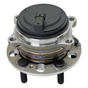 InMotion Parts Wheel Bearing and Hub Assembly P/N:WA590907 - Image 4