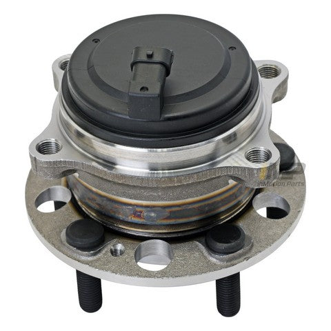 InMotion Parts Wheel Bearing and Hub Assembly P/N:WA590907 - Image 4