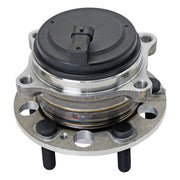 InMotion Parts Wheel Bearing and Hub Assembly P/N:WA590907 - Image 3