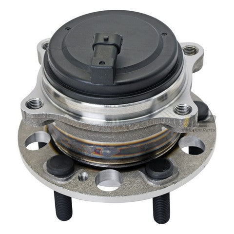InMotion Parts Wheel Bearing and Hub Assembly P/N:WA590907 - Image 3