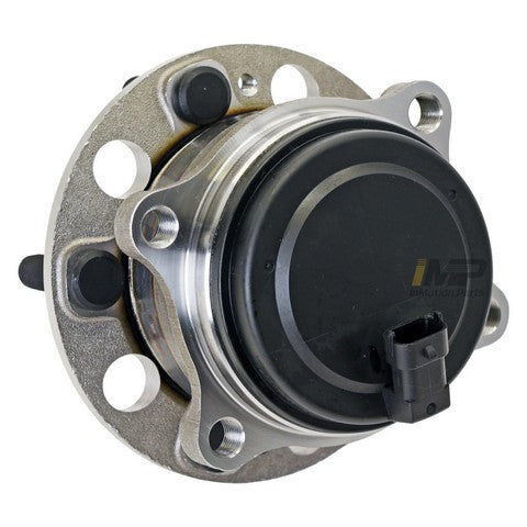 InMotion Parts Wheel Bearing and Hub Assembly P/N:WA590907 - Image 1