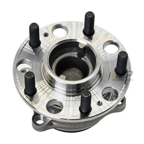 InMotion Parts Wheel Bearing and Hub Assembly P/N:WA590907 - Image 2