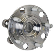 InMotion Parts Wheel Bearing and Hub Assembly P/N:WA590908 - Image 3