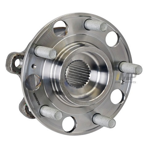 InMotion Parts Wheel Bearing and Hub Assembly P/N:WA590908 - Image 3