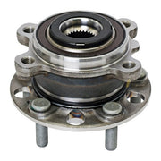 InMotion Parts Wheel Bearing and Hub Assembly P/N:WA590908 - Image 4