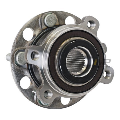 InMotion Parts Wheel Bearing and Hub Assembly P/N:WA590908 - Image 1