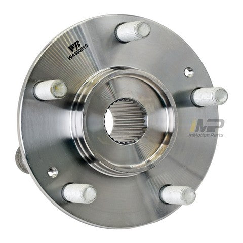 InMotion Parts Wheel Bearing and Hub Assembly P/N:WA590910 - Image 4