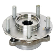 InMotion Parts Wheel Bearing and Hub Assembly P/N:WA590910 - Image 2