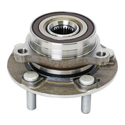 InMotion Parts Wheel Bearing and Hub Assembly P/N:WA590910 - Image 3