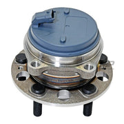 InMotion Parts Wheel Bearing and Hub Assembly P/N:WA590912 - Image 4