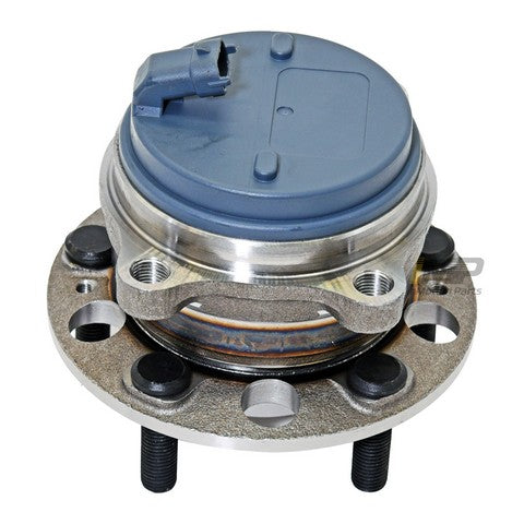 InMotion Parts Wheel Bearing and Hub Assembly P/N:WA590912 - Image 4