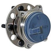 InMotion Parts Wheel Bearing and Hub Assembly P/N:WA590912 - Image 3