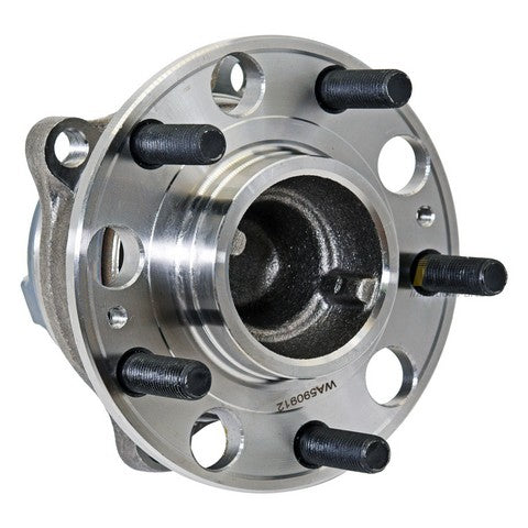 InMotion Parts Wheel Bearing and Hub Assembly P/N:WA590912 - Image 2