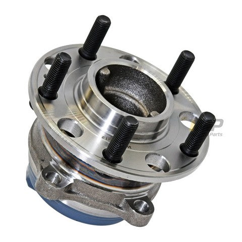 InMotion Parts Wheel Bearing and Hub Assembly P/N:WA590912 - Image 1