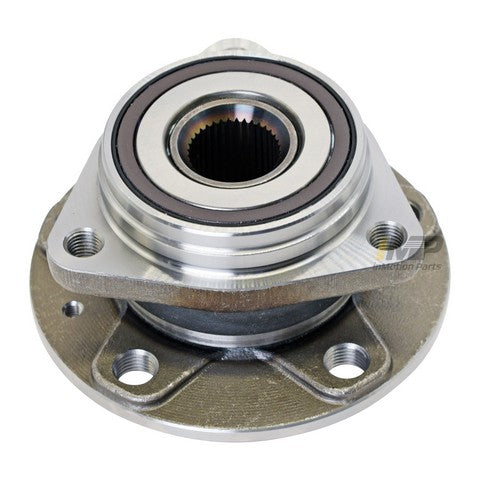 InMotion Parts Wheel Bearing and Hub Assembly P/N:WA590919 - Image 3