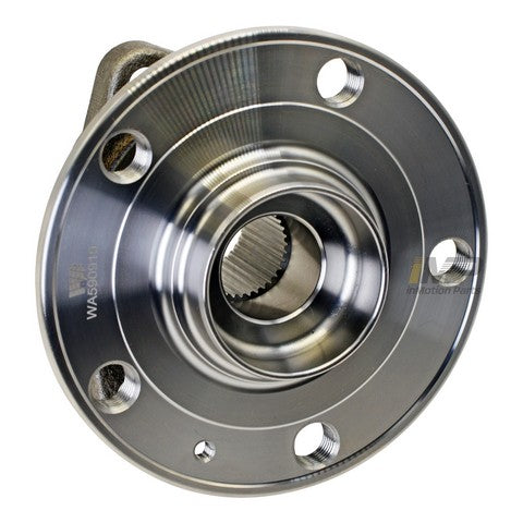 InMotion Parts Wheel Bearing and Hub Assembly P/N:WA590919 - Image 2