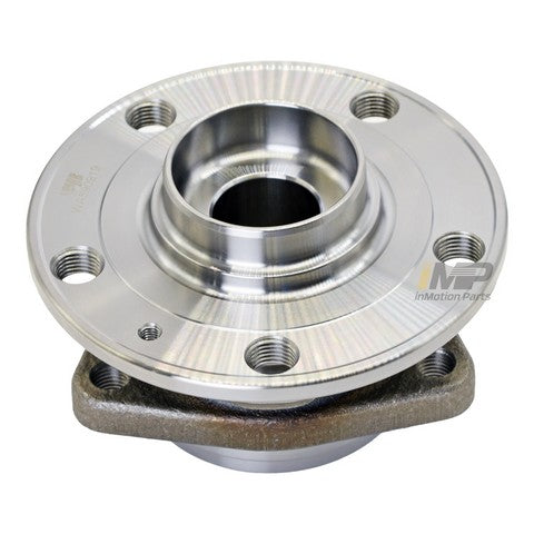 InMotion Parts Wheel Bearing and Hub Assembly P/N:WA590919 - Image 1