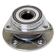 InMotion Parts Wheel Bearing and Hub Assembly P/N:WA590920 - Image 3