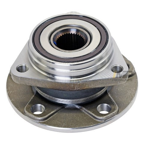 InMotion Parts Wheel Bearing and Hub Assembly P/N:WA590920 - Image 3