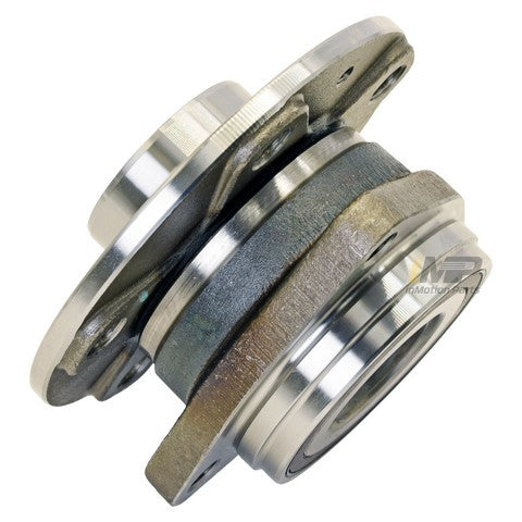InMotion Parts Wheel Bearing and Hub Assembly P/N:WA590920 - Image 2