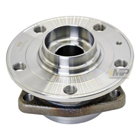 InMotion Parts Wheel Bearing and Hub Assembly P/N:WA590920 - Image 4