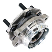 InMotion Parts Wheel Bearing and Hub Assembly P/N:WA590941 - Image 1