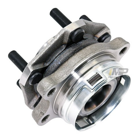 InMotion Parts Wheel Bearing and Hub Assembly P/N:WA590941 - Image 1