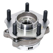 InMotion Parts Wheel Bearing and Hub Assembly P/N:WA590941 - Image 3