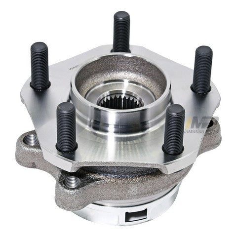 InMotion Parts Wheel Bearing and Hub Assembly P/N:WA590941 - Image 3