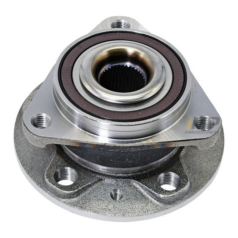 InMotion Parts Wheel Bearing and Hub Assembly P/N:WA590948 - Image 4