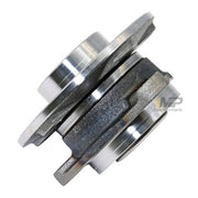 InMotion Parts Wheel Bearing and Hub Assembly P/N:WA590948 - Image 2