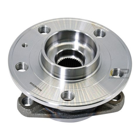 InMotion Parts Wheel Bearing and Hub Assembly P/N:WA590948 - Image 1