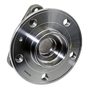 InMotion Parts Wheel Bearing and Hub Assembly P/N:WA590948 - Image 3