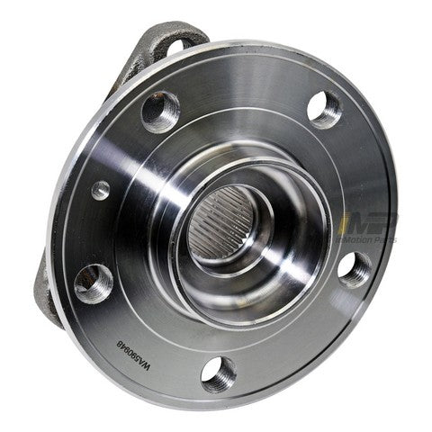 InMotion Parts Wheel Bearing and Hub Assembly P/N:WA590948 - Image 3
