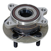 InMotion Parts Wheel Bearing and Hub Assembly P/N:WA590962 - Image 4