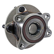 InMotion Parts Wheel Bearing and Hub Assembly P/N:WA590962 - Image 3