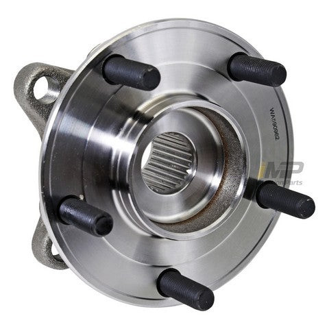 InMotion Parts Wheel Bearing and Hub Assembly P/N:WA590962 - Image 2