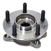 InMotion Parts Wheel Bearing and Hub Assembly P/N:WA590962 - Image 1