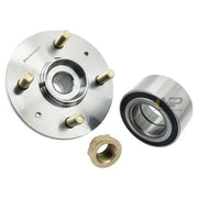 InMotion Parts Wheel Bearing and Hub Assembly Repair Kit P/N:WA594460K - Image 2