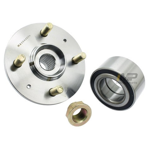 InMotion Parts Wheel Bearing and Hub Assembly Repair Kit P/N:WA594460K - Image 2