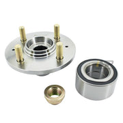 InMotion Parts Wheel Bearing and Hub Assembly Repair Kit P/N:WA594460K - Image 1