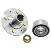 InMotion Parts Wheel Bearing and Hub Assembly Repair Kit P/N:WA594460K - Image 4